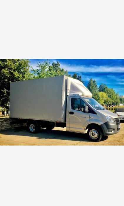 Грузоперевозки по городу районам межгород по Казахстану и России 6м гр