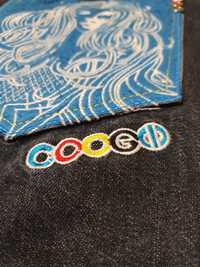 Blugi coogi hip hop