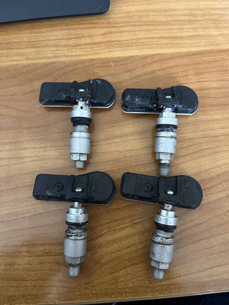Alcar TPMS датчици за налягане на гумите