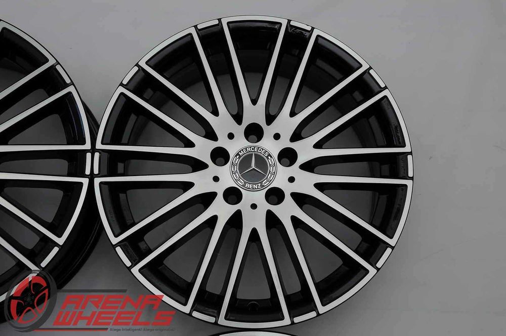 Jante Noi 18 inch Originale Mercedes C-Class W206 S206 R18