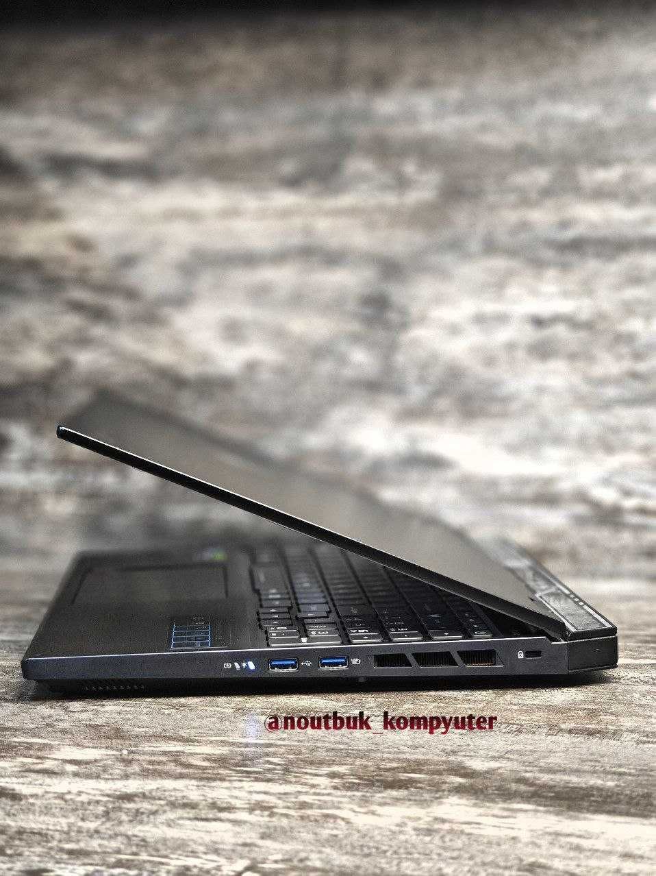 Мощный игровой Acer Predator I9 14900HX