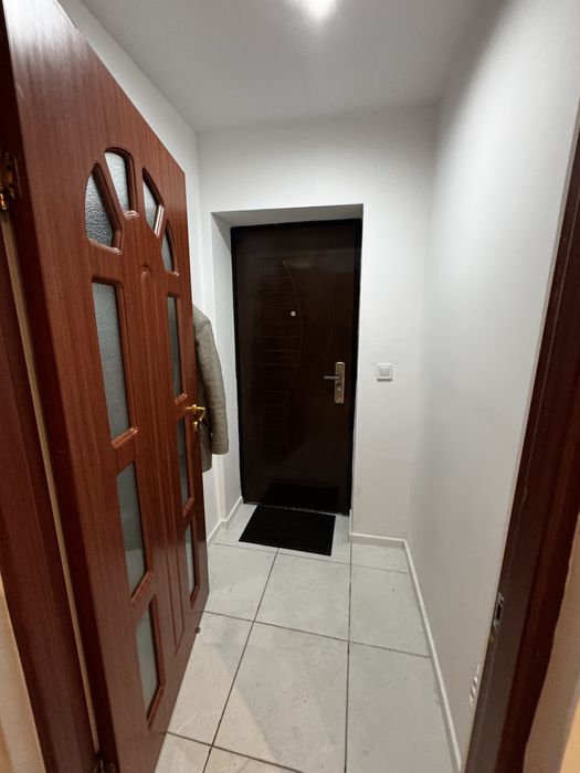 Garsoniera de inchiriat semi-central Pta Mihai Viteazu