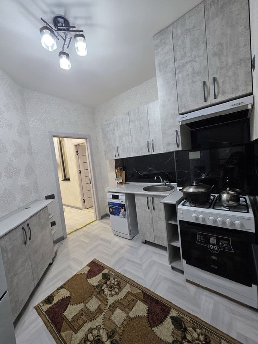 Аренда 3 комнатной квартиры Юнусабад ТЦ Мегапланет ЖК Comfort House