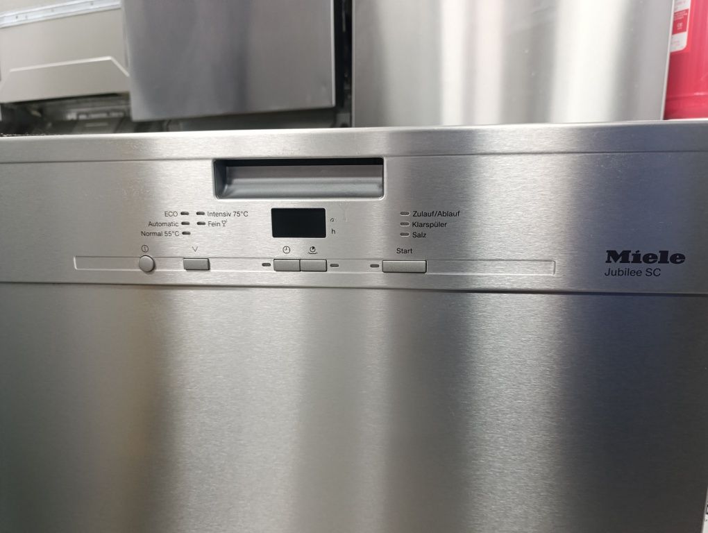 Съдомиялна Miele Jubilee SC XXL 60см