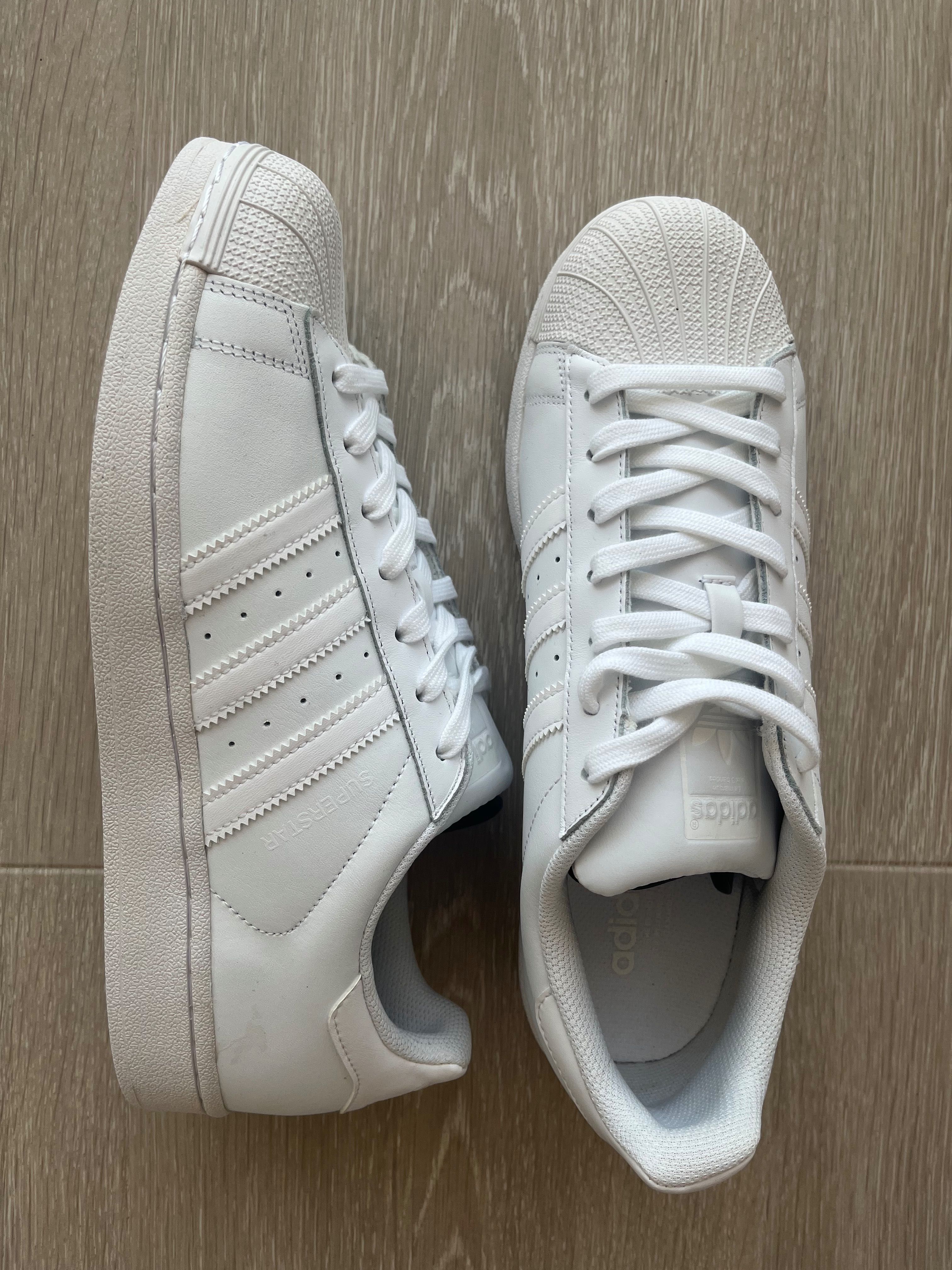 Оригинални мъжки маратонки ADIDAS.
