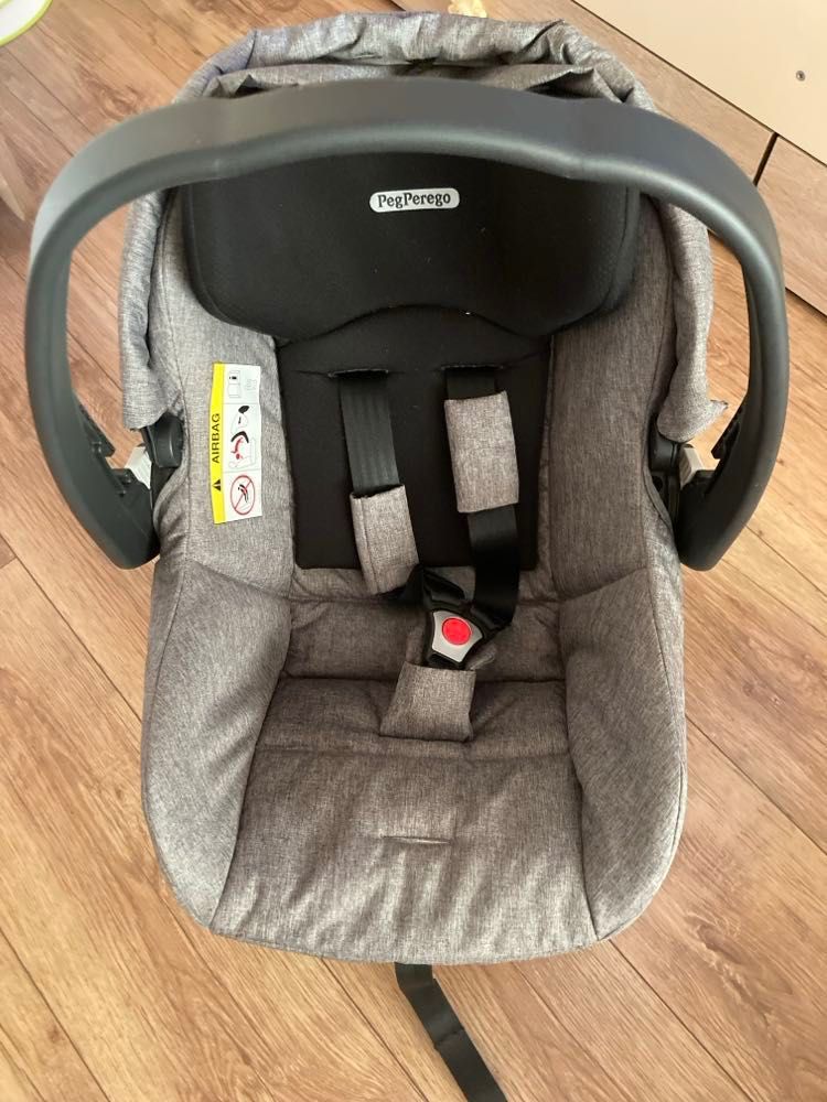 Стол за кола Peg Perego Primo Viaggio SL