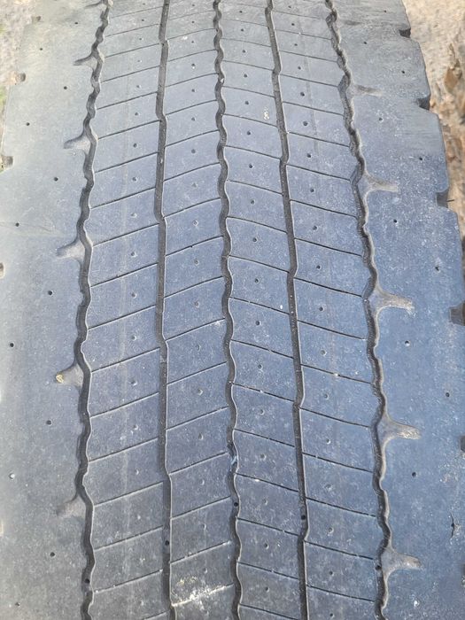 Anvelope MICHELIN 315 70 22.5