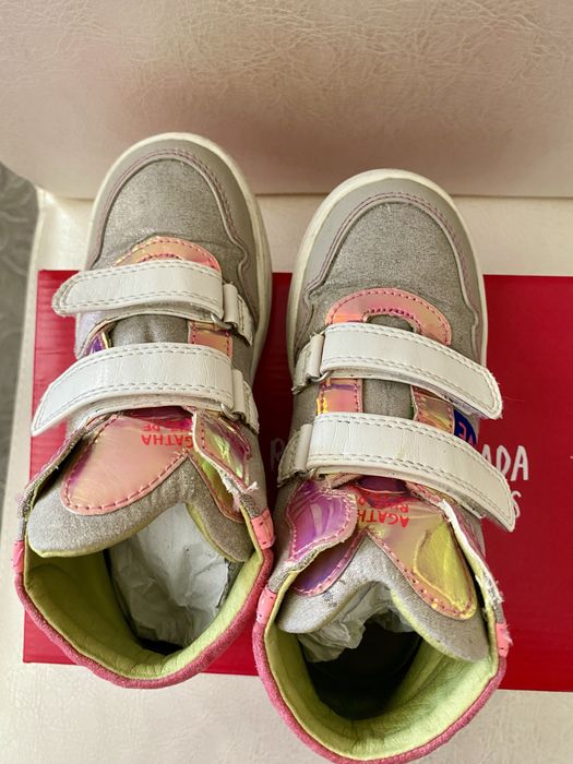 Детски обувки Agatha Ruiz De La Prada, номер 28