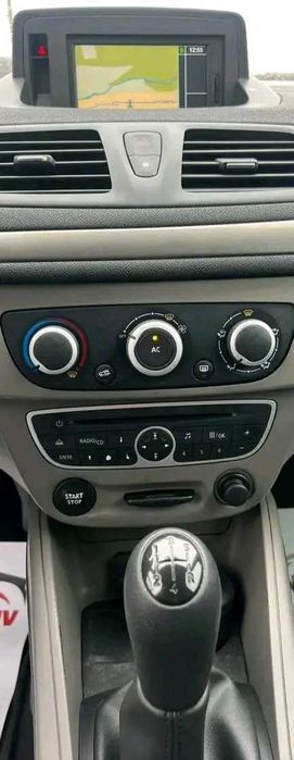 SE VINDE...Renault Megane 3