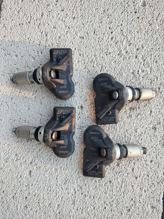 Senzori presiune roti BMW F30 F31 F20 F21 X1 X3 - 200 lei