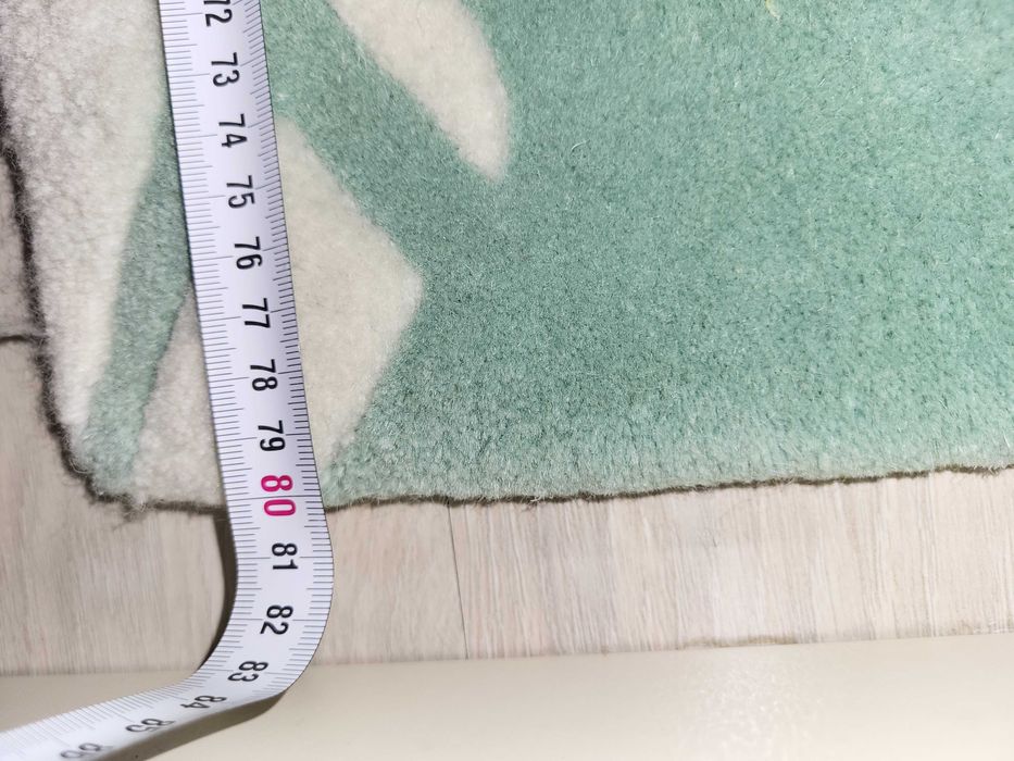 Covor sau set 2 covoare din 100% lana