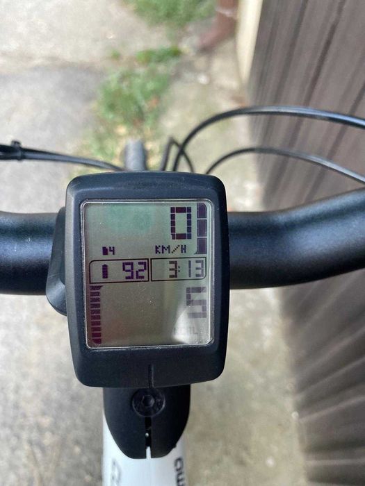 Bicicleta Electrica Specialized Turbo Como 3.0 700C – Low-Entry (2021)