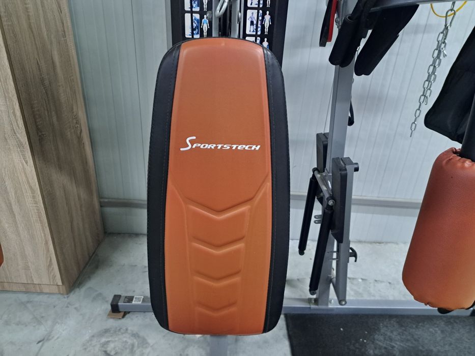 Фитнес уред Гладиатор  Sportstech