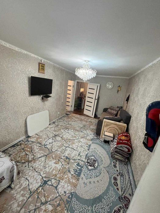 2 комн. кв. 3 этаж в Старом городе