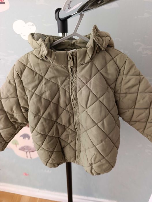 умни якета, космонавти 74/80/86 размер