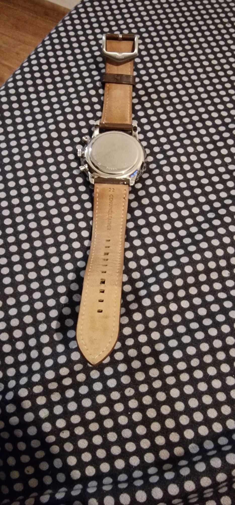 Часовник Fossil FS5380