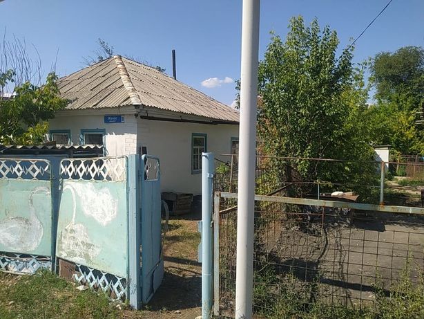 Продам дом в посёлке Карабулак