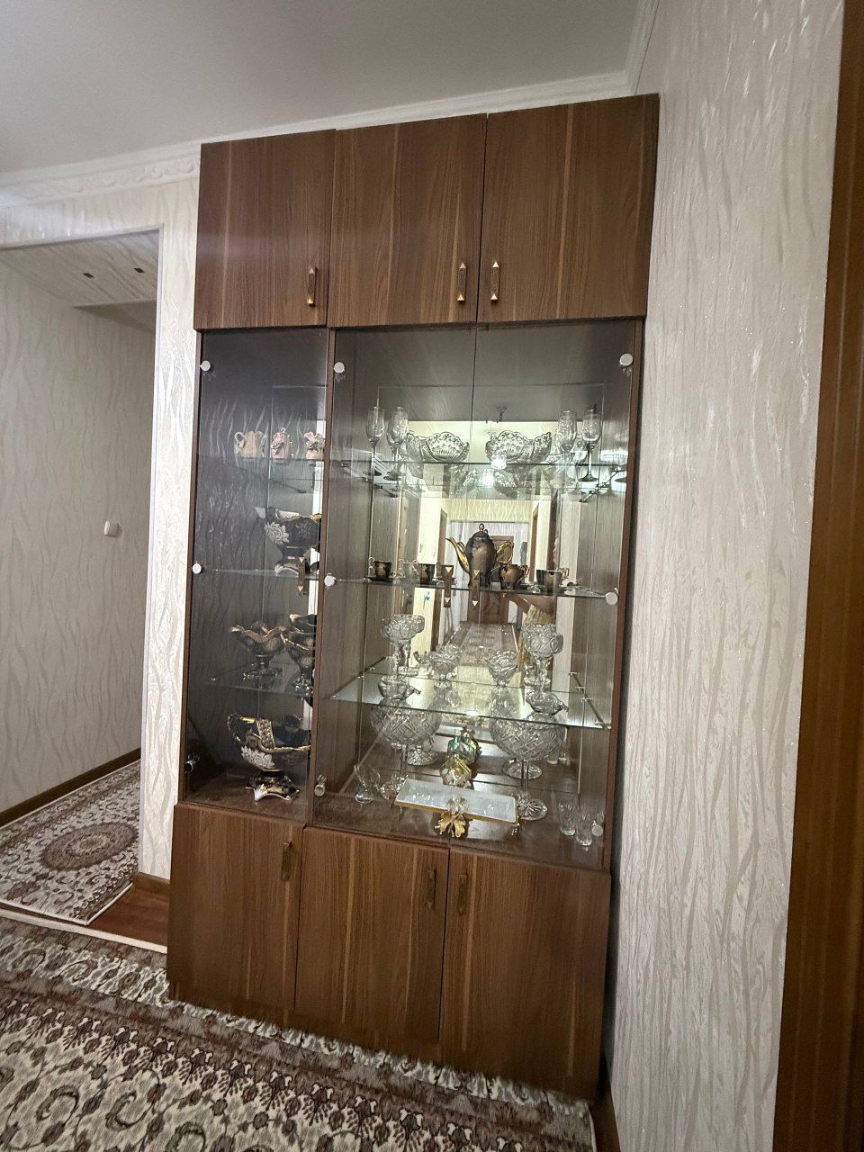 Сервант холати янгидек