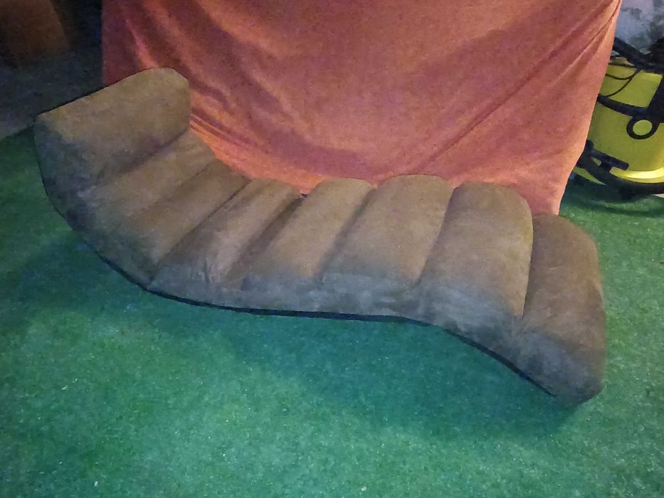 Saltea de podea si canapea pliabilă pentru sufragerie