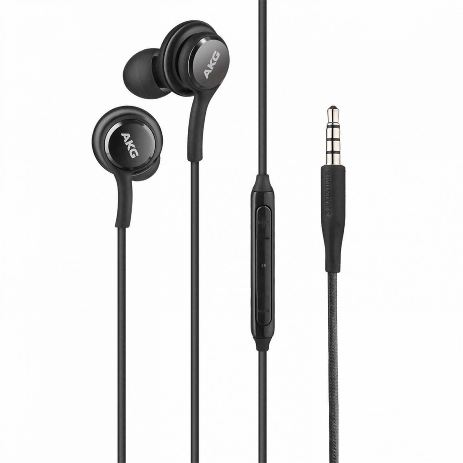 Samsung AKG 3.5mm навушник