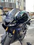 Yamaha YZF-R125 Special Edition 2020 | 7k km | Accesorii incluse