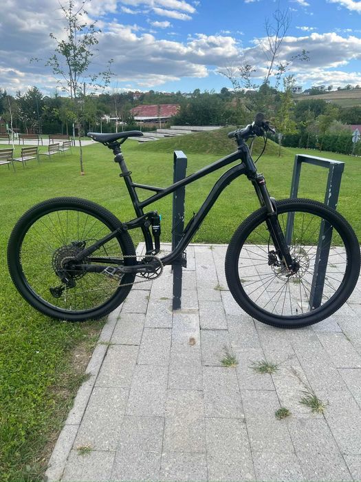 Ghost Kato FS Essential (2021)