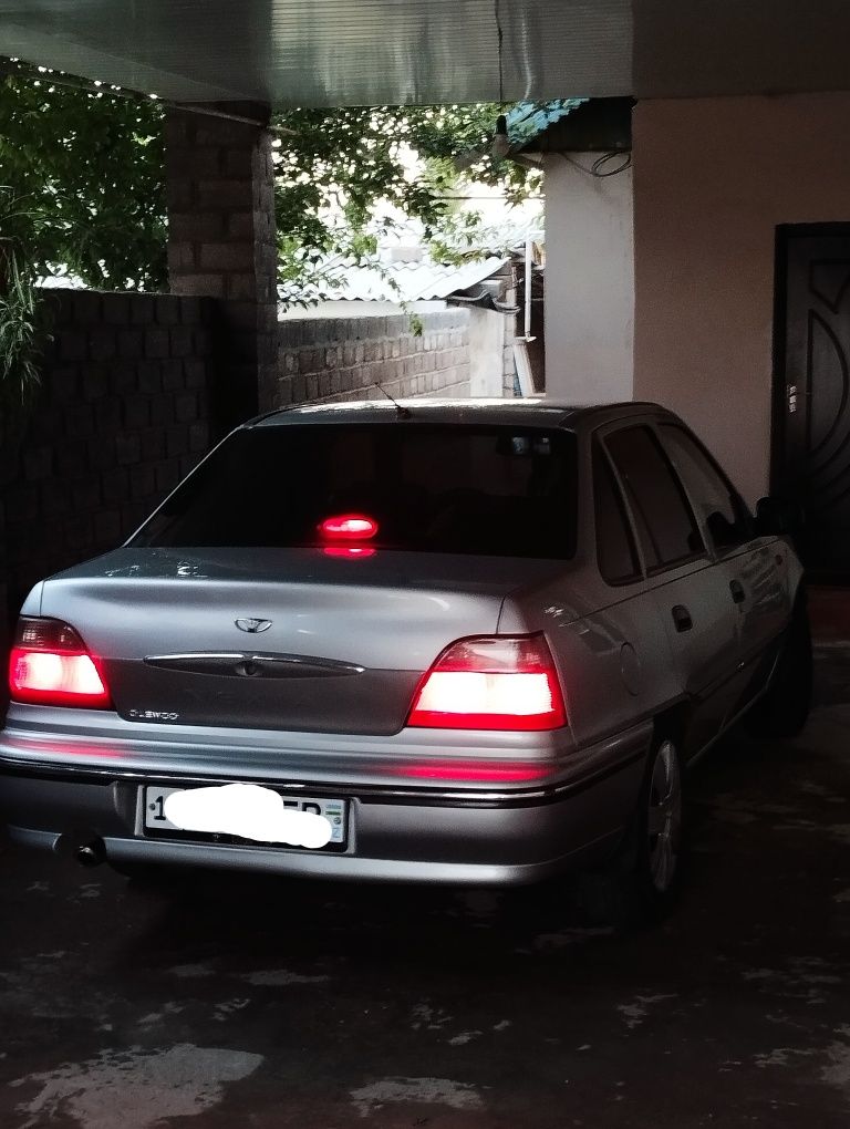 Nexia 1 sons tramblyor