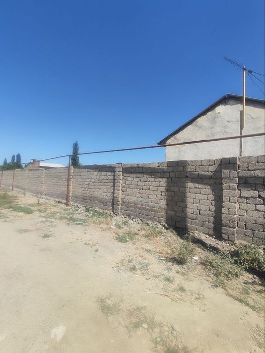 Продается Дом. 10,5- соток. Махаля КИМ-ПЕН-ХВА.
