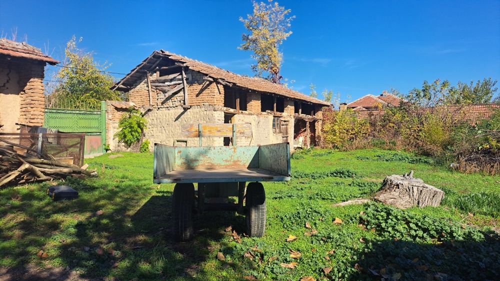 ремарке за фреза