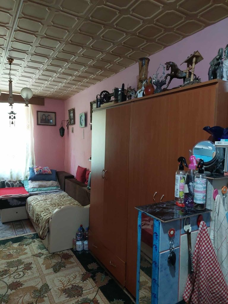 Vand garzoniera in Padurea Neagra