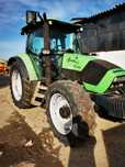 Deutz-Fahr Agrotron K12