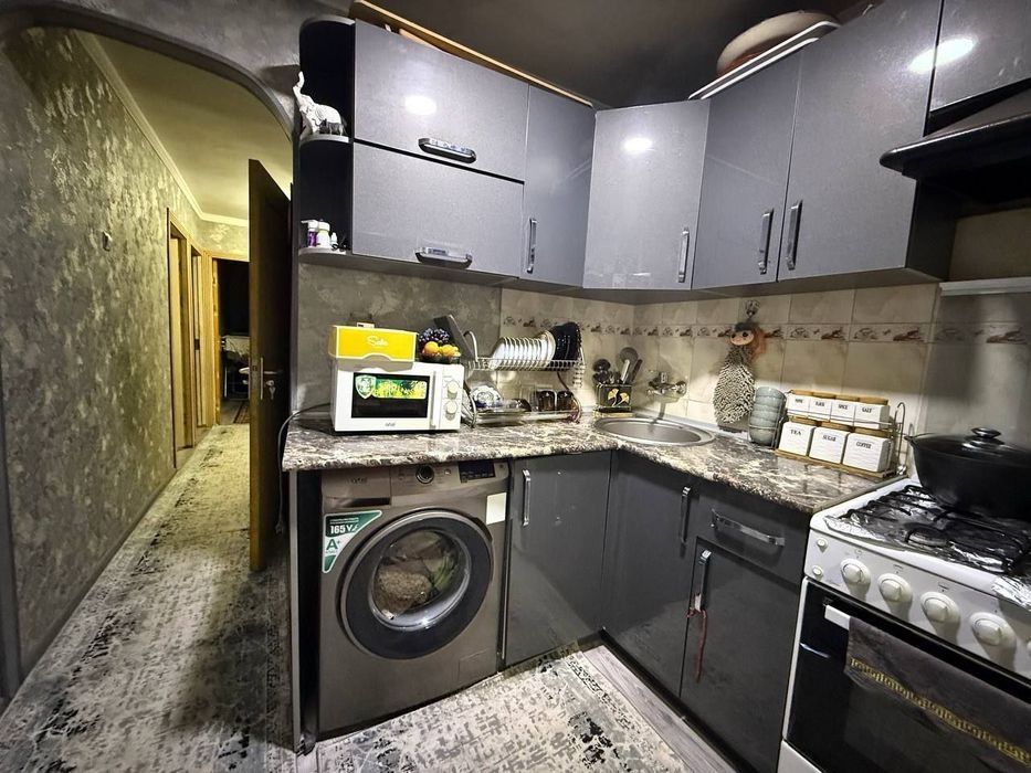 Сдаю3/4/5 м.Хамза, упакована, рядом все