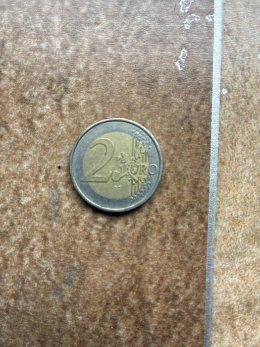 Vând monede euro din 1999
