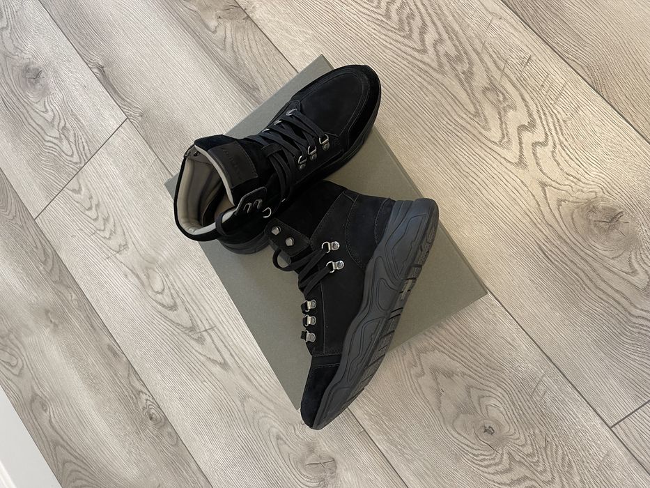 Обувки All Saints - Brant Hiker - 41