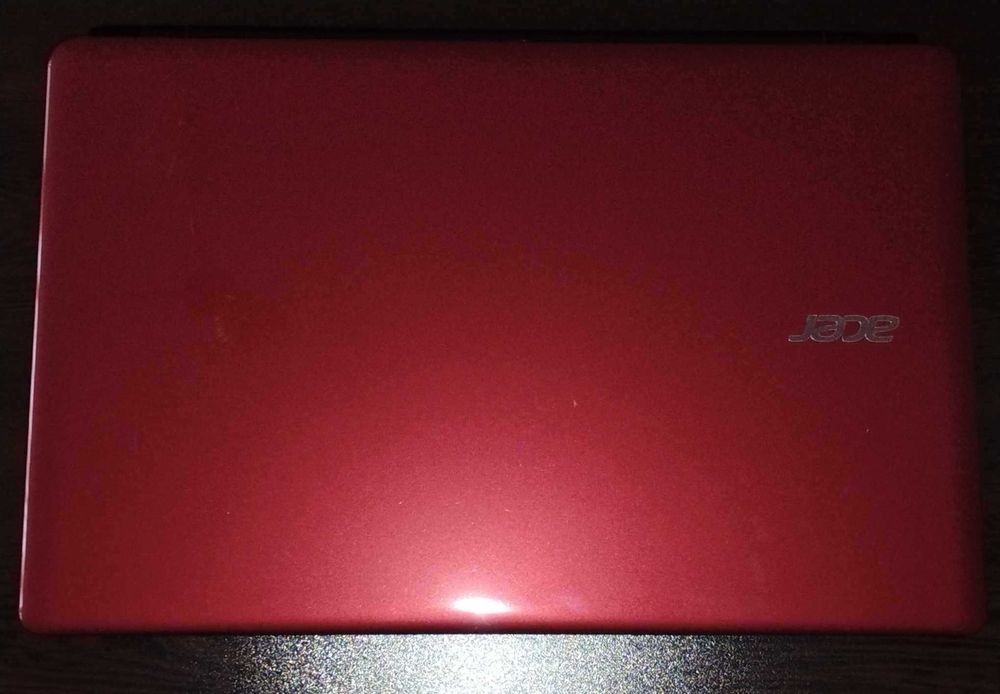 Лаптоп Acer Aspare E1-530G 1000 GB HDD