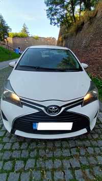 Toyota Yaris 2016