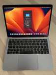 MacBook Air 13 Retina 2019 Intel i5 Space Gray