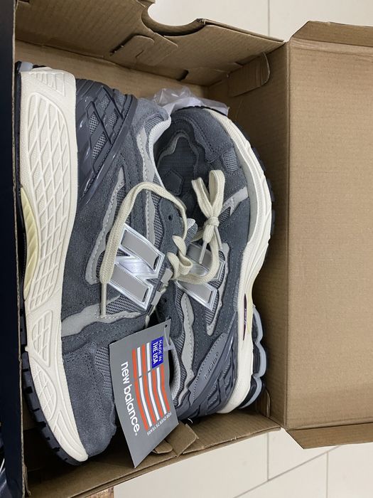 new balance кроссы