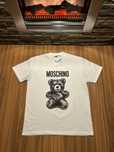 Tricou Moschino Original , diferite marimi