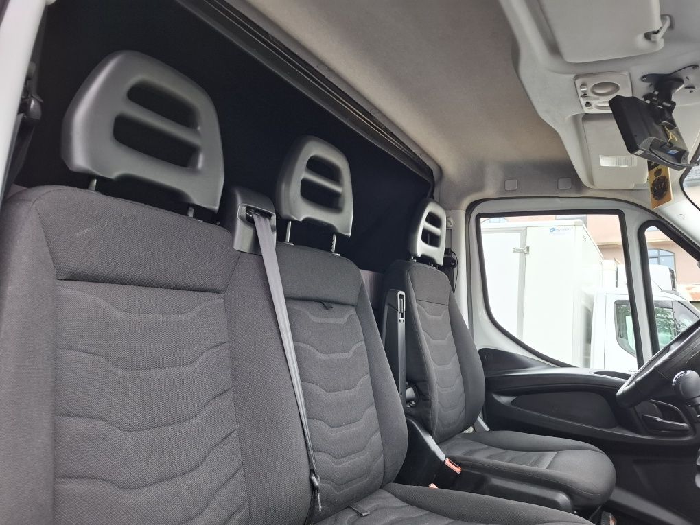 IVECO Daily MAXI 70C17 an 2017 3.0HPi 170CP Euro 6