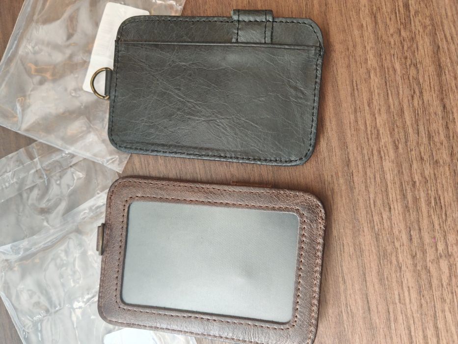 Калъфи от естествена кожа