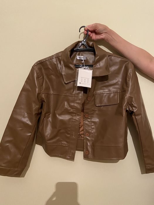 Куртка демисезон