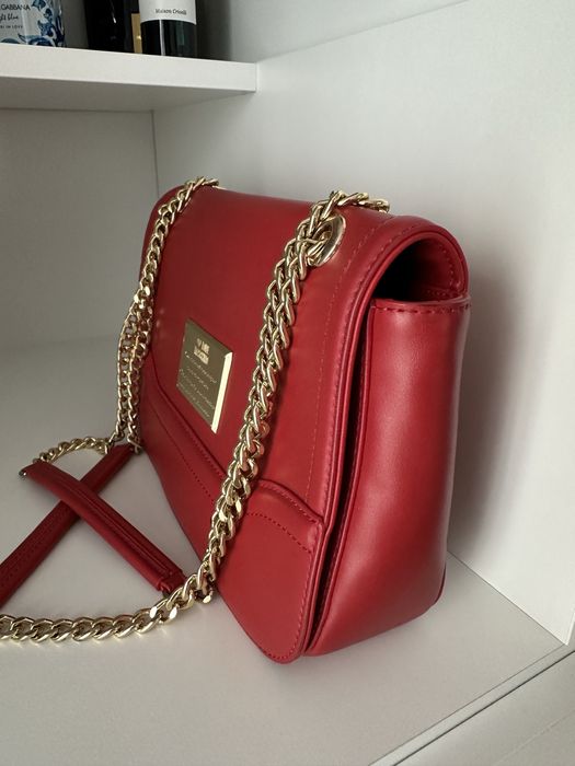 Geanta/Poseta Love Moschino Originala