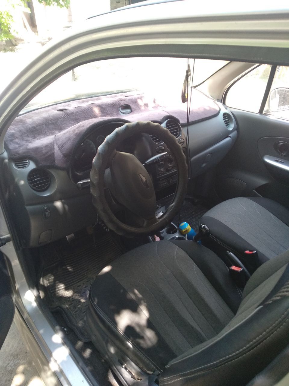 MATIZ BEST SOTILADI variyantga xam kelishamiz
