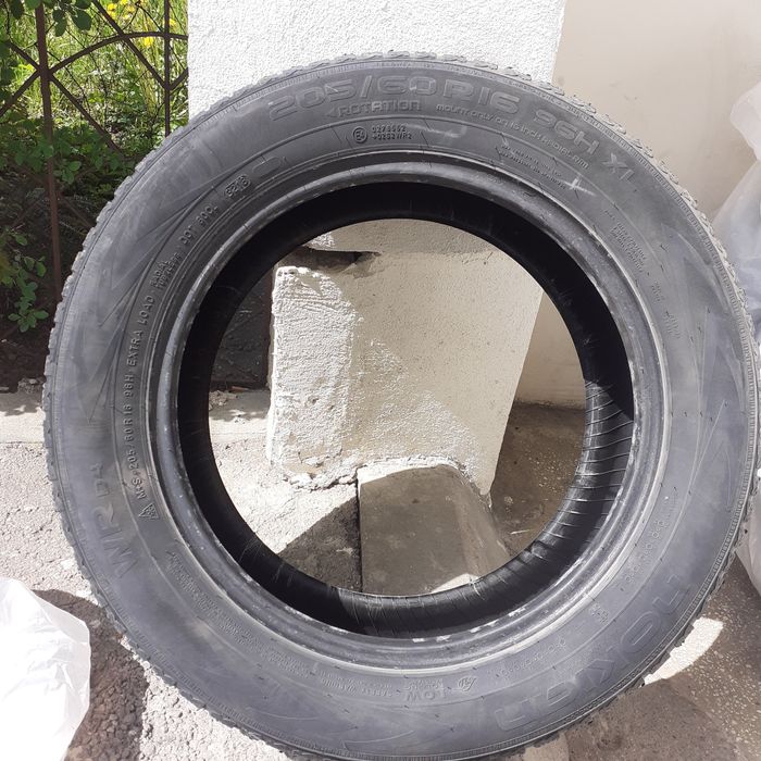 Cauciucuri 205/60/R16