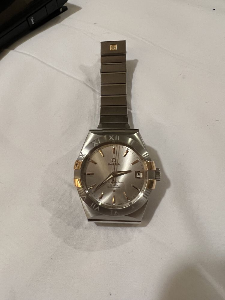 Omega constellation