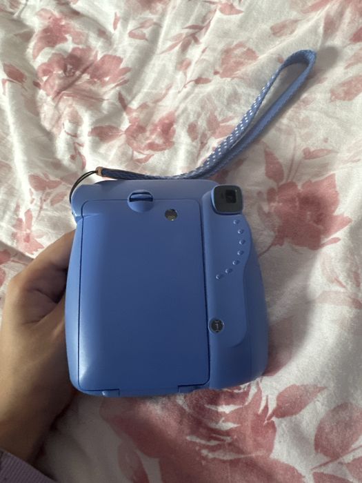 Instax mini 9
