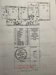 De Vanzare Apartament CFR 3 camere