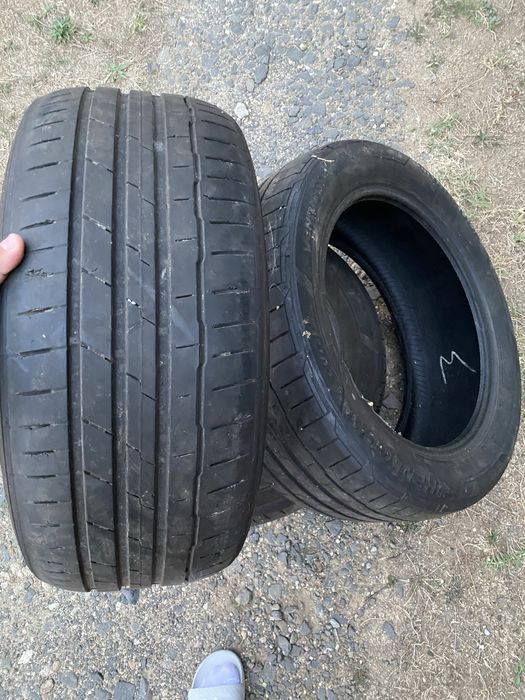 4бр. Летни гуми HANKOOK DOT 23