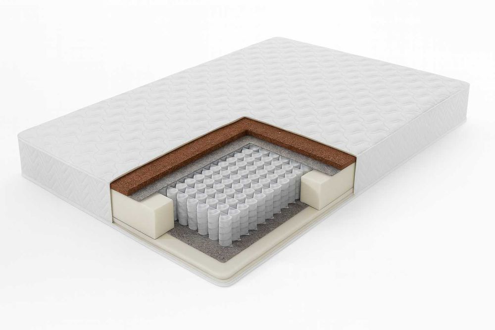 Ортопедический матрас – комфорт и долговечность